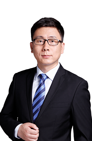 Lawyer Photo