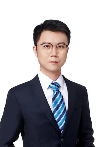 Lawyer Photo